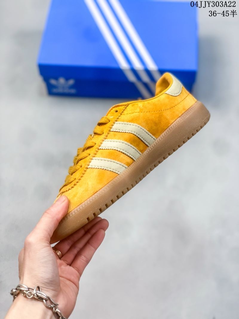 Adidas Bermuda Shoes